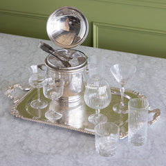 America 20's Cocktail Glass Collection