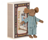 Big Brother Mouse in Matchbox