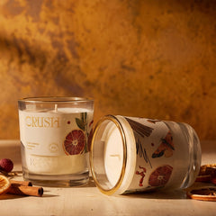 Crush 10oz. Candle