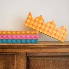 Crown Boxes