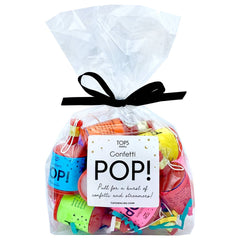 Confetti Pop