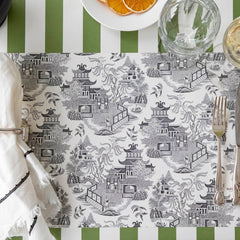 Black Willow Placemat