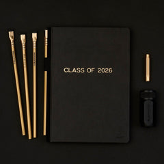 Blackwing Graduation Notebook Essentials Set- Class of 2026