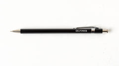 Delfonics Wood Ball Pen