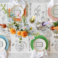 Dinner Party Runner