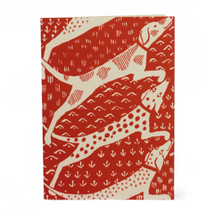 Dogs Card