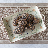 Bronze Pine Cone