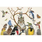 Bug Day Afternoon Placemat