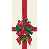 Christmas Present Guest Napkins