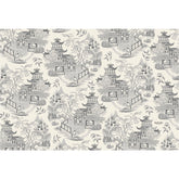 Black Willow Placemat