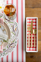 Die-cut Merry Christmas Placemat