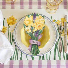Daffodil Table Accent