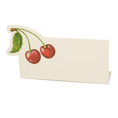 Cherries Place Card