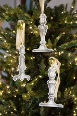 Candleholder Paper Ornaments