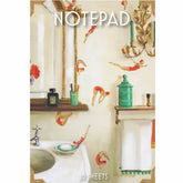 Diver's Notepad