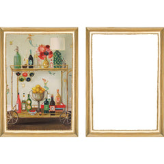A Fabulous Fête Flat Note Boxed Set of 6 Cards