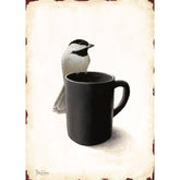 Comfort Card