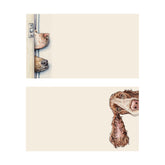 Curious Canines Tiny Notes
