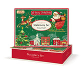 Christmas Stationery Set