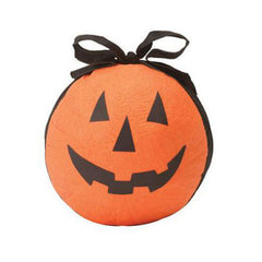 Deluxe Surprize Ball Halloween Jack-O-Lantern