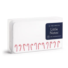 Candy Cane Little Notes®