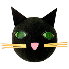 Deluxe Surprize Ball Black Cat