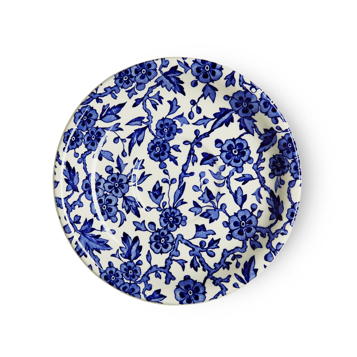 Burleigh Blue Arden Dinnerware
