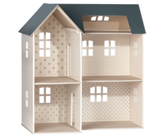 Dollhouse - House of Miniature