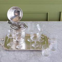 Bloom Cocktail Glasses