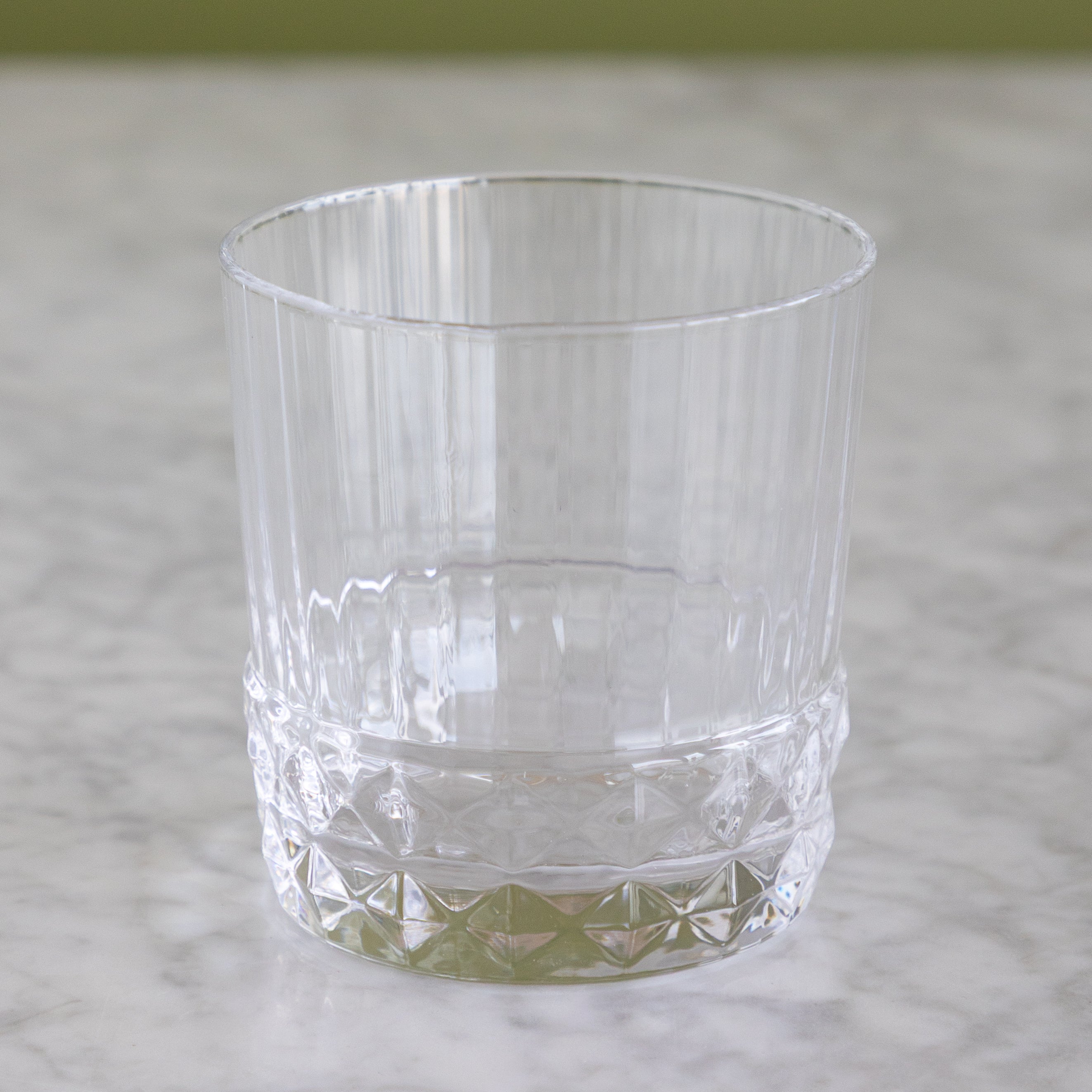 America 20's Cocktail Glass Collection