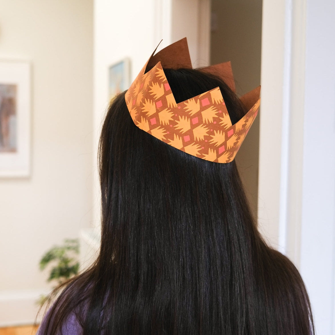 Crown Boxes