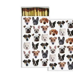 Dog Squad Matches