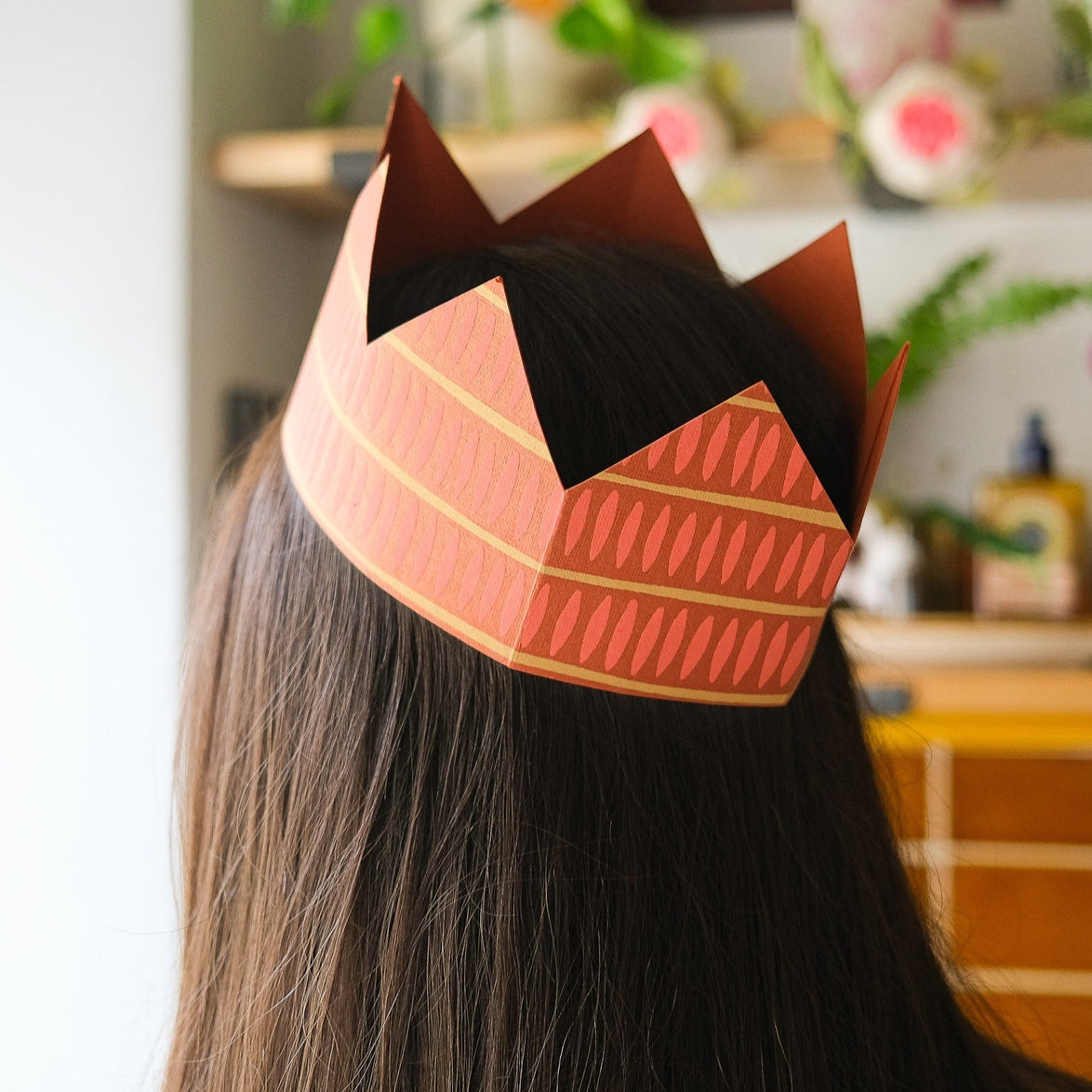 Crown Boxes