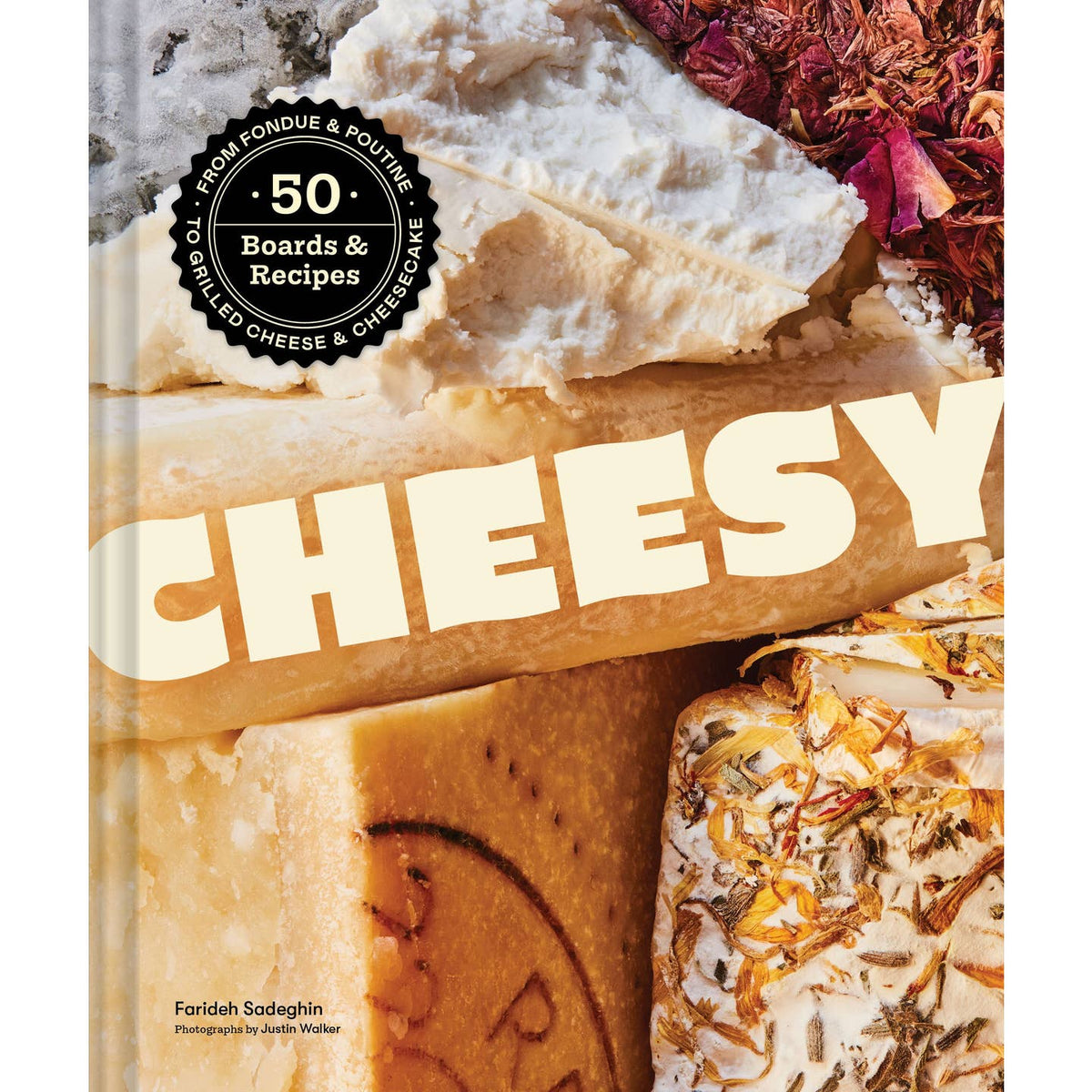 Cheesy