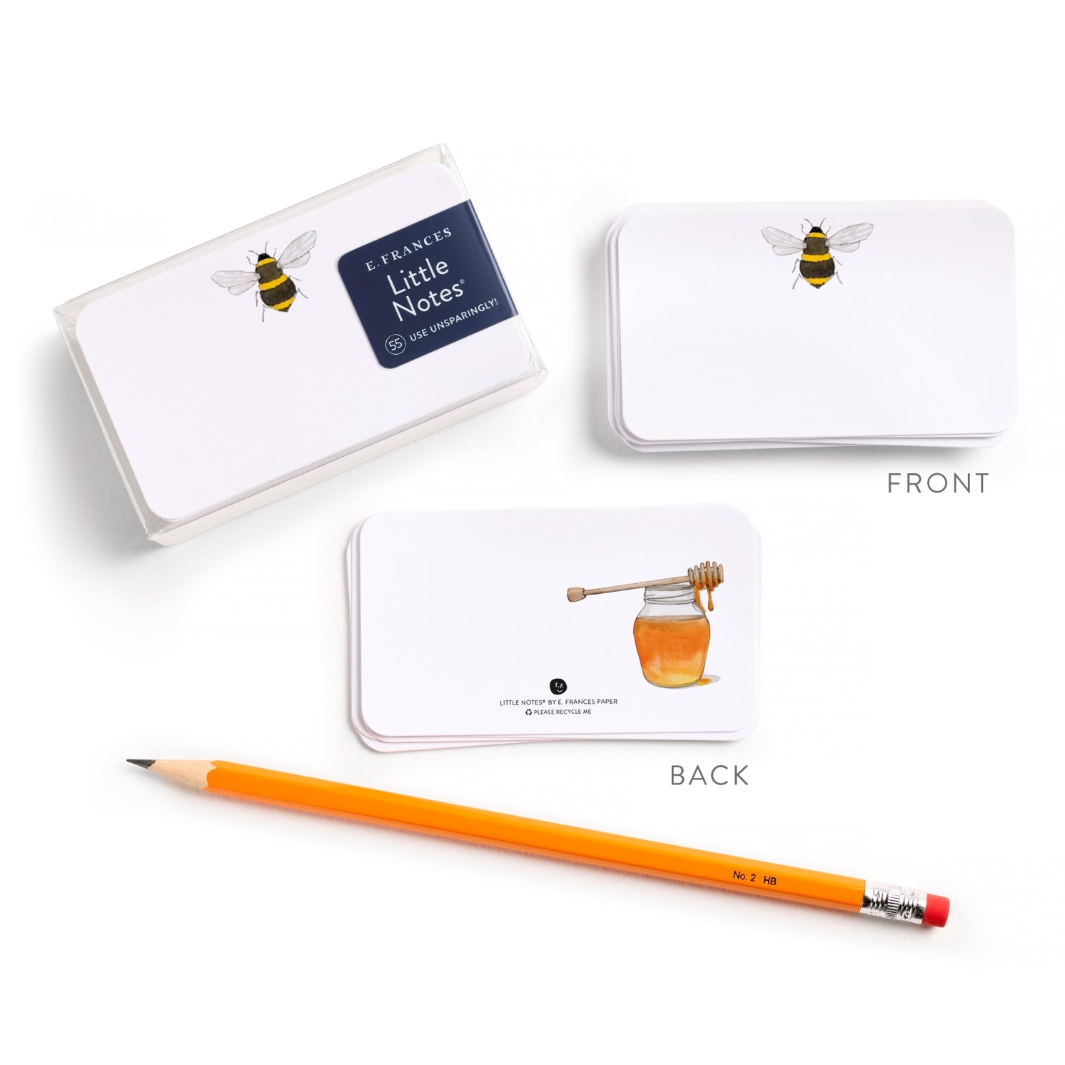 Bee Little Notes®