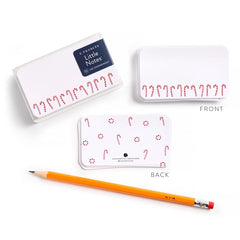 Candy Cane Little Notes®