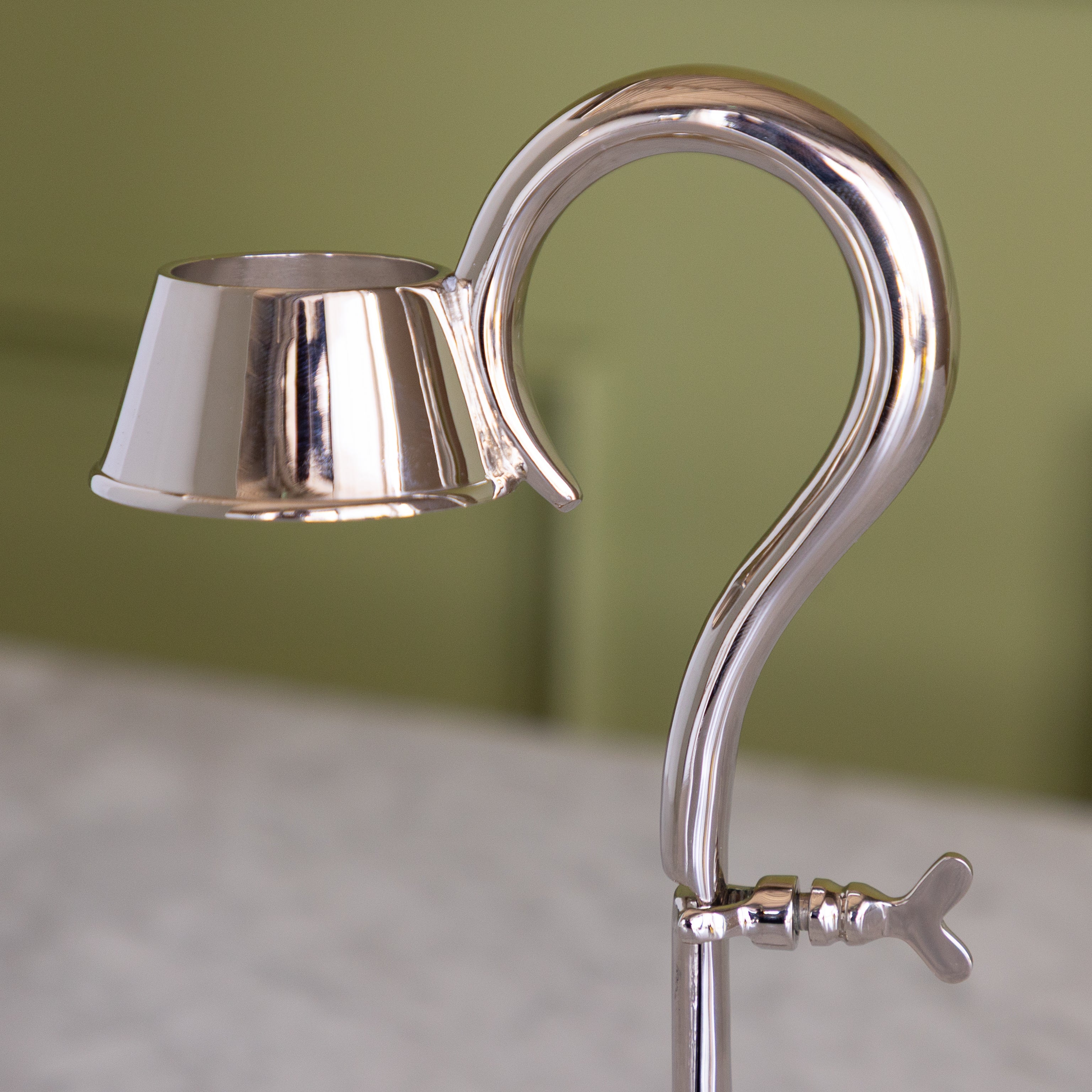 Bacchus Bottle Pourer