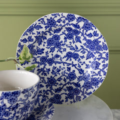 Burleigh Blue Arden Dinnerware