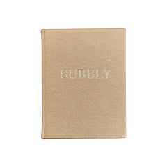 Bubbly