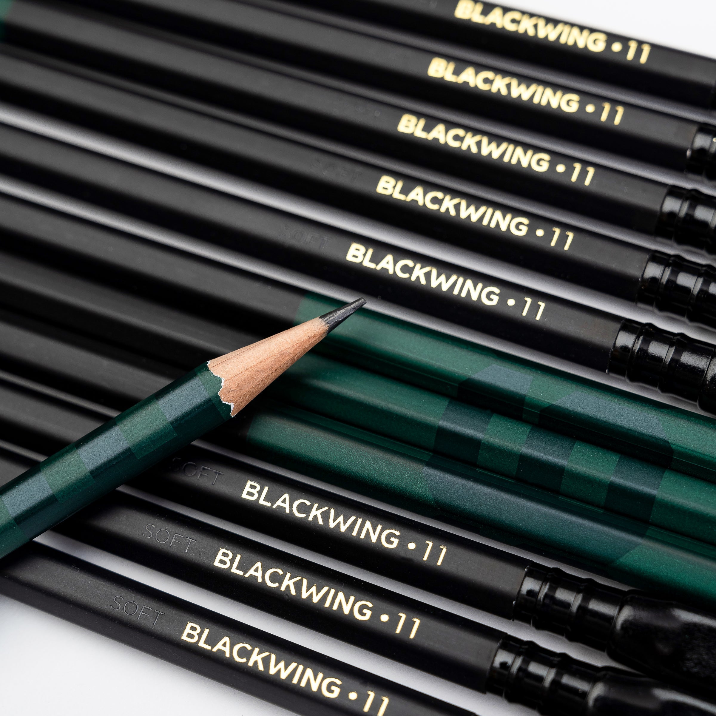 Blackwing Volume 11- Tribute to Bill Russell