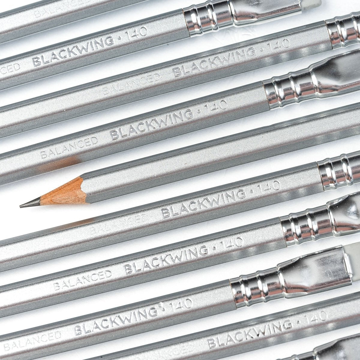 Blackwing Volume 140