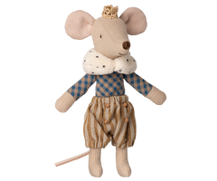Big brother Prince mouse