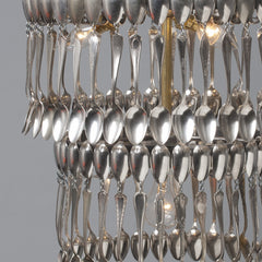 Double Tier Spoondelier