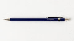 Delfonics Wood Ball Pen