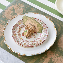 Deer Name Card Holder