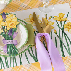 Daffodil Table Accent
