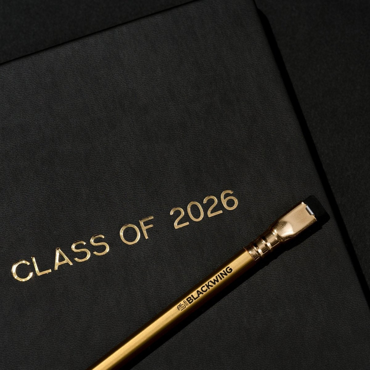 Blackwing Graduation Notebook Essentials Set- Class of 2026