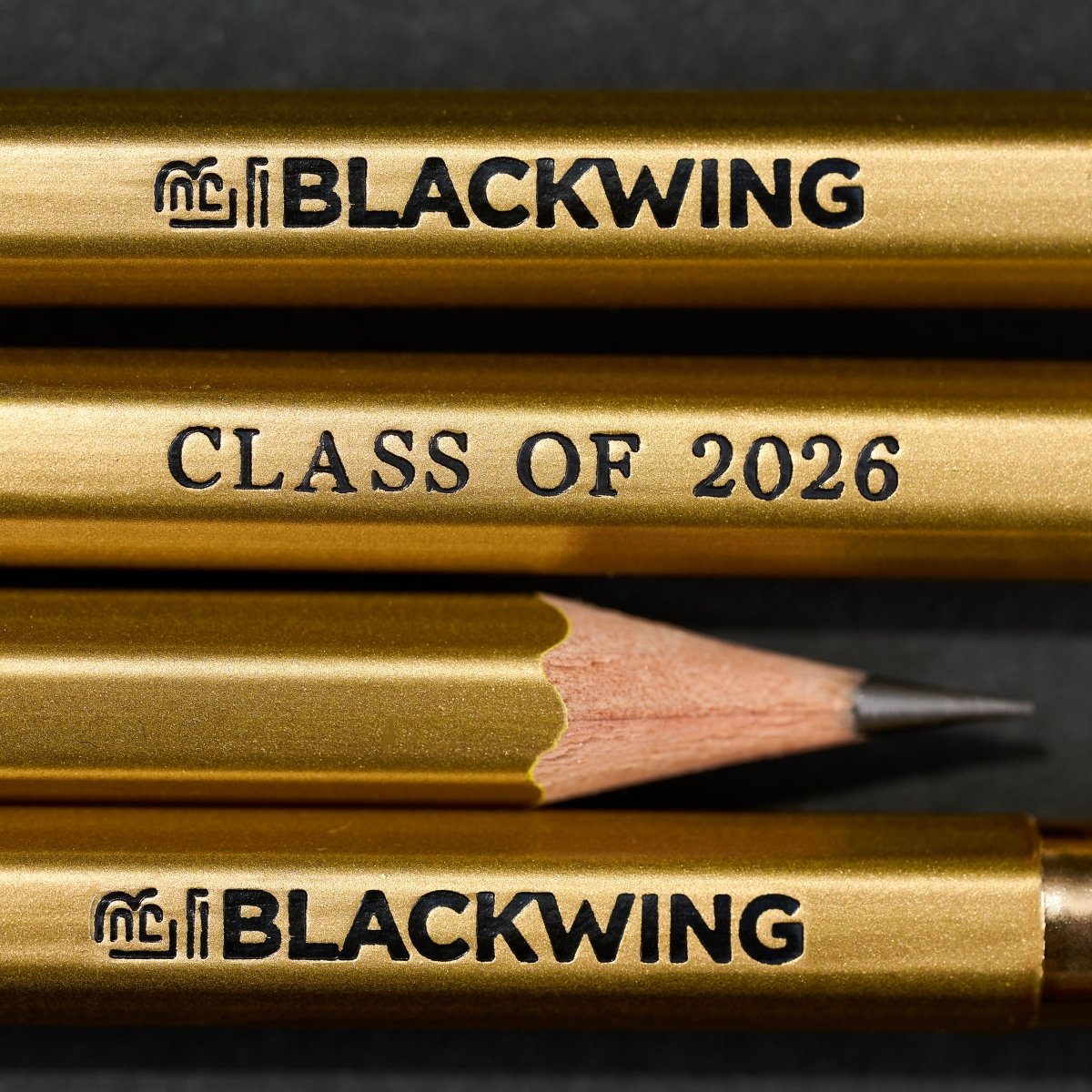 Blackwing Graduation Notebook Essentials Set- Class of 2026