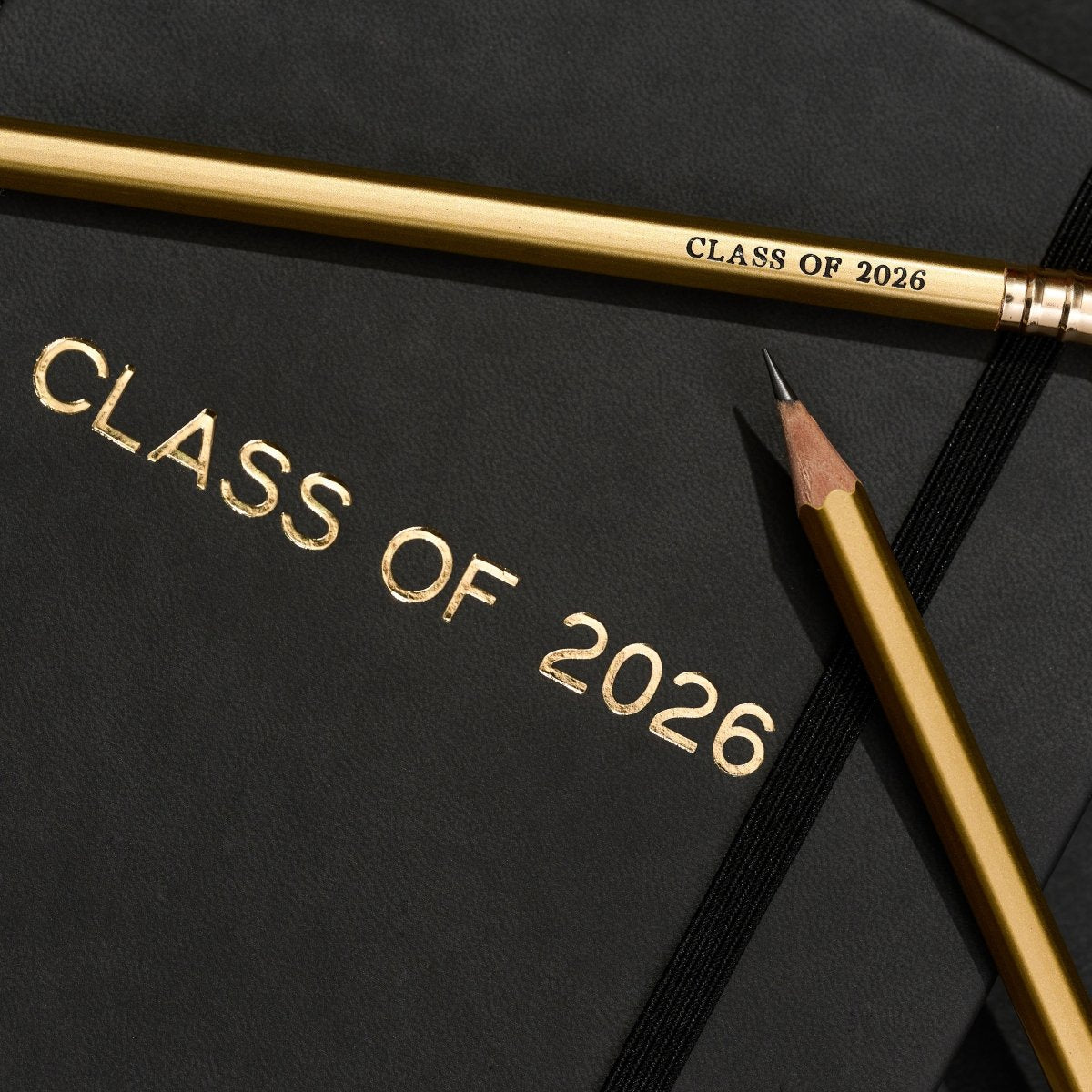 Blackwing Graduation Notebook Essentials Set- Class of 2026
