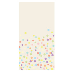 Confetti Sprinkles Guest Napkins